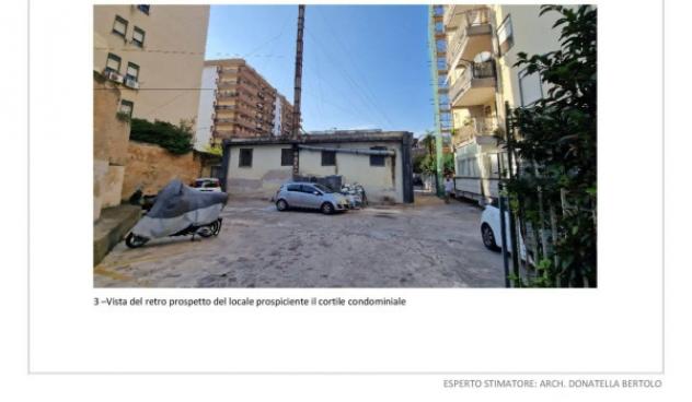Immobile in asta di 191 m² in vendita a Palermo - Foto 7