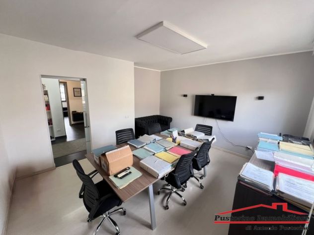 Ad.ze Cedir - 5 piano quadrilocale ristrutturato uso ufficio - Foto 5