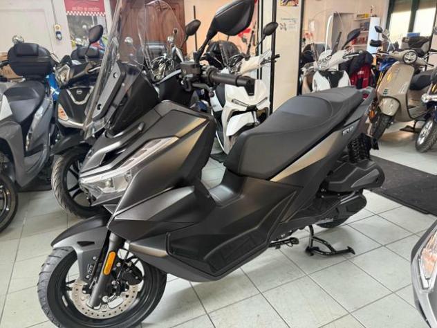 VOGE 300R SFIDA SR3 rif. 23971758