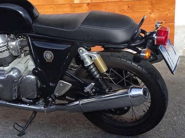 ROYAL ENFIELD Continental ROYAL ENFIELD Continenta - Foto 3