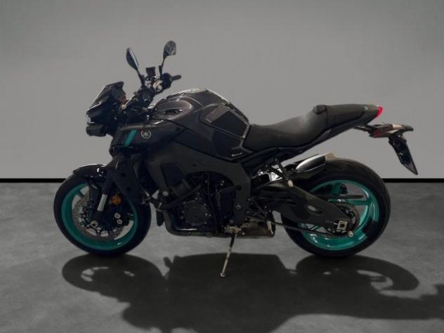 YAMAHA MT-10 MT 10 rif. 24162606 - Foto 2