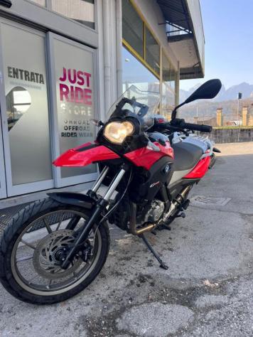 BMW G 650 GS g 650 gs rif. 23465396 - Foto 2