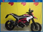 DUCATI Hypermotard 821 Garantita e Finanziabile rif. 23886602