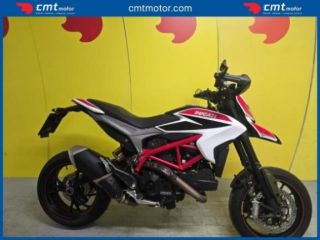 DUCATI Hypermotard 821 Garantita e Finanziabile rif. 23886602