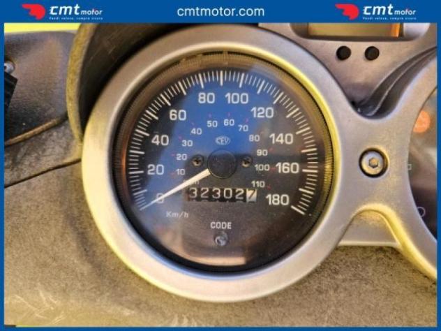 PIAGGIO Beverly 250 i.e. Garantito e Finanziabile rif. 23081664 - Foto 5
