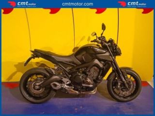 YAMAHA MT-09 Garantita e Finanziabile rif. 24006409