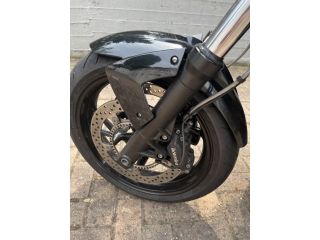 Moto bmw f800r