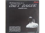 CHET BAKER-The Newport Years Vol 1-Ed Rusconi Musica Jazz-Reg del 1955-LP 1989