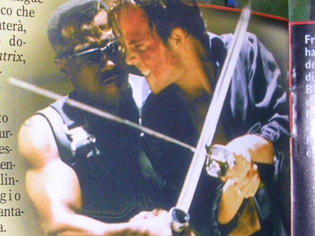 BLADE - Foto 10