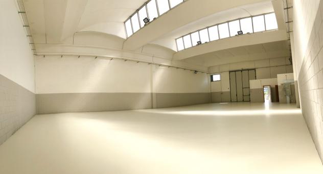 Capannone / Fondo in vendita a Montecatini-Terme - Foto 4