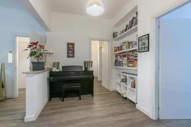Appartamento in Piazza Gondar - Foto 16