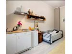 Stanza Singola con Cucina indipendente