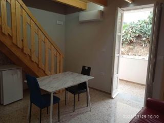 Agrigento piccolo appartamento arredato € 350