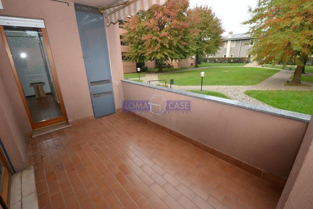 Arcore, trilocale in locazione - Foto 9