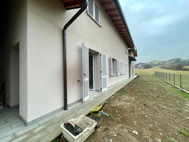 dvr1180 - nuovissima panoramica villetta di 3 locali - doppi servizi - doppio box - 2 posti auto scoperti - Foto 2