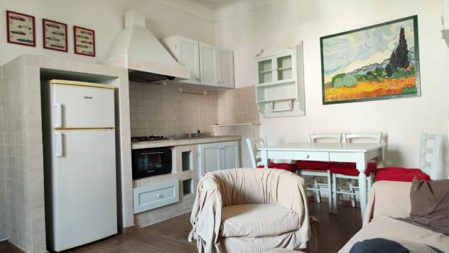 Appartamento in affitto a Carrara 40 mq Rif: 1339640