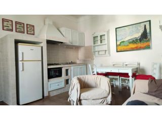 Appartamento in affitto a Carrara 40 mq Rif: 1339640
