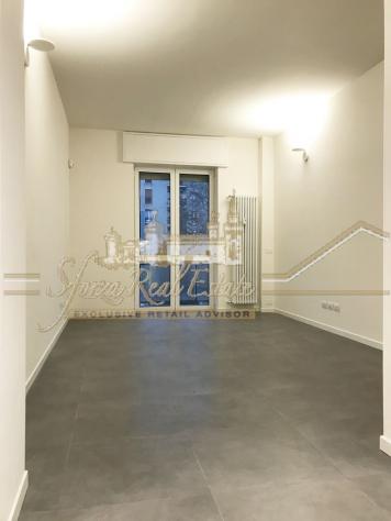 Affitto bellissimo trilocale a Milano - Foto 3