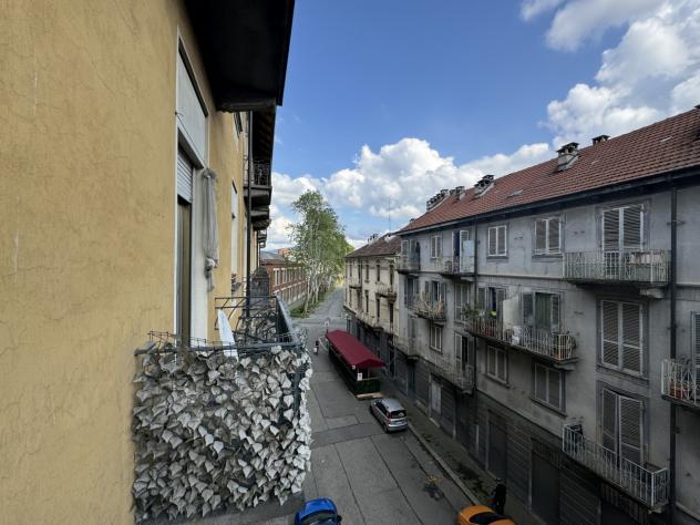 Stanza in appartamento in affitto a Torino - Foto 15