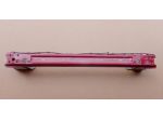 TRAVERSA PARAURTI POST. ROSSO MET 999-U1304694 Carrozzeria  Lamierati ester &hellip;