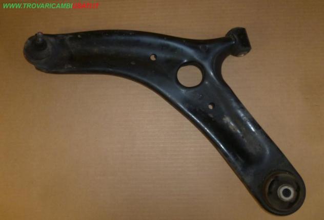 BRACCIO OSCILLANTE SOSP. ANT.S. IX 20  Meccanica  Assale  Tiranteria  Braccio oscillante ant. s HYUNDAI - ix 20 - 01-10-2010 -, KIA - VENGA - 01-01-20