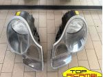 FARO anteriore DX e SX bianco PORSCHE 986