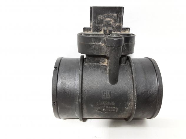 DEBIMETRO OPEL Corsa E 3° Serie 13452145 B 14 XEL Bifuel/Gas 1400 (15) - Foto 2