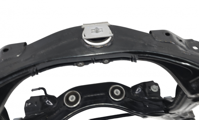 CULLA POSTERIORE MOTORE JEEP Compass Serie 00522289790 46337540 Hybrid 1300 (16) - Foto 11