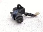 KAWASAKI ZZR D2 D3 600 BLOCCHETTO ACCENSIONE SENZA CHIAVE * PER RICAMBI 1991