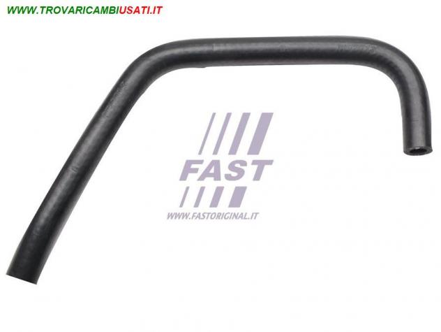 TUBO RADIATORE FIAT DUCATO 02 DEL SERBATOIO LIQUIDO DI RAFFREDDAMENTO 2.2JTD FT61435