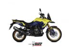 Marmitta per Suzuki  V-Strom 800 De Mivv Speed Edge Arrow Indy-race Sonora