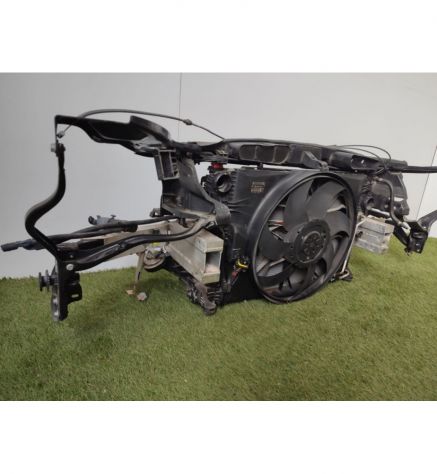 Mercedes CLS W218 Set Anteriore Radiatore - 12166 - Foto 6