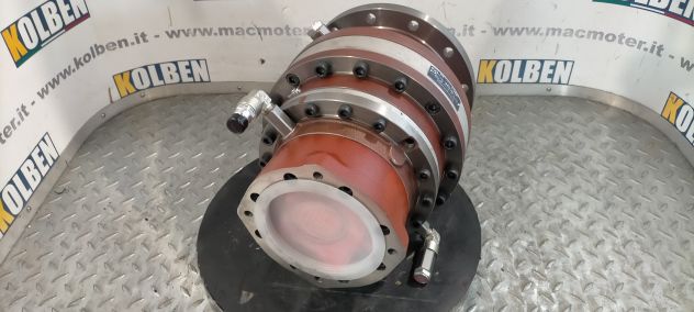 Riduttore Bonfiglioli 306 L2 18,1 FZ SF H0BI T - Foto 2