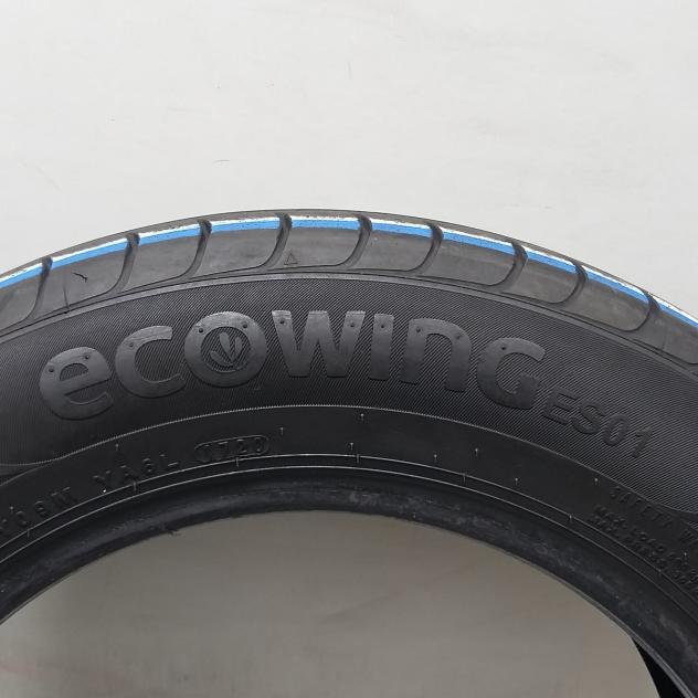 4 GOMME 185 65 15 KUMHO A71834 - Foto 5