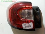 FANALE POST. PARTE EST. SX 999-U1310249 Parti elettriche  Fanaleria  Fanali &hellip;