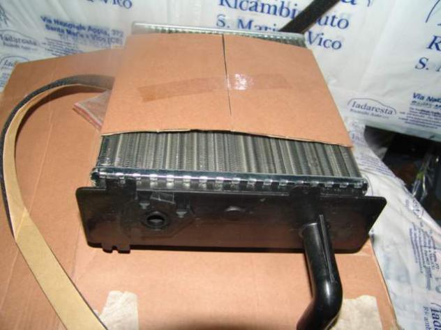 Radiatore riscaldamento fiat palio 7078698 - Foto 2