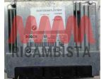 0261209257 BMW X5 E70 4.8 centralina motore Bosch