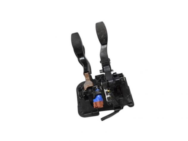 PEDALIERA FRENO + FRIZIONE FIAT Panda 3° Serie 51839663 (12)