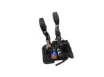 PEDALIERA FRENO + FRIZIONE FIAT Panda 3° Serie 51839663 (12)