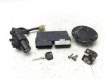 HONDA CBR RR FIREBLADE 900 SC50 954 BLOCCHETTO ACCENSIONE CHIAVE 2002 2003