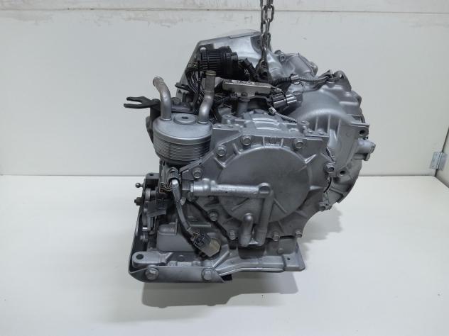 CAMBIO AUTOMATICO CON CONVERTITORE DI COPPIA VOLKSWAGEN Lupo 1° Serie JPJC7 AHW Benzina 1390 (9805) - Foto 3