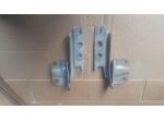 Cerniere cofano motore MAZDA Pick Up B2500 2.5 TD 04