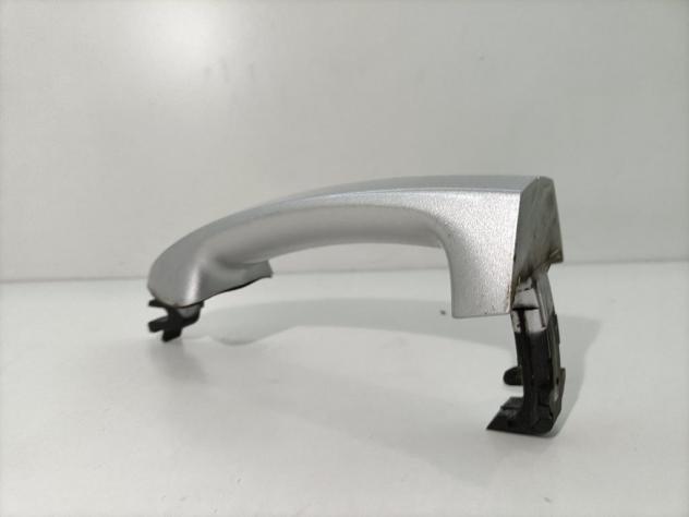 MANIGLIA ESTERNA POSTERIORE SINISTRA FORD EcoSport Serie 1800138 UEJB (12) - Foto 5