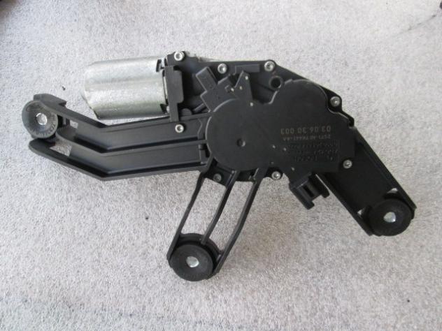 0390201584 MOTORINO TERGICRISTALLO POSTERIORE TERGILUNOTTO FORD MONDEO SW 2.0 D 96KW 6M 5P (2004) RICAMBIO USATO
