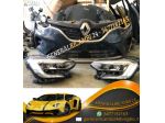MUSATA RENAULT CAPTUR ANNO 2021 COMPLETA