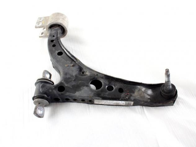 39021472 BRACCIO OSCILLANTE ANTERIORE SINISTRO OPEL ASTRA K 1.6 D 100KW 6M 5P (2017) RICAMBIO USATO - Foto 4