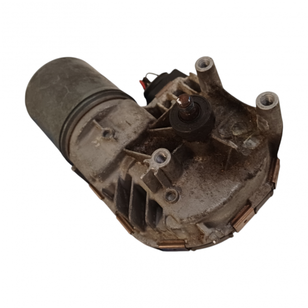 MOTORINO TERGICRISTALLO ANTERIORE VOLVO V70 3° Serie 1 397 220 668 (0716) - Foto 6
