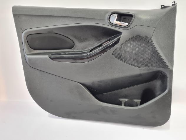 PANNELLO INTERNO PORTIERA ANT SX FORD Ka Ka+ Serie G1B5-A23943 (1620) - Foto 8