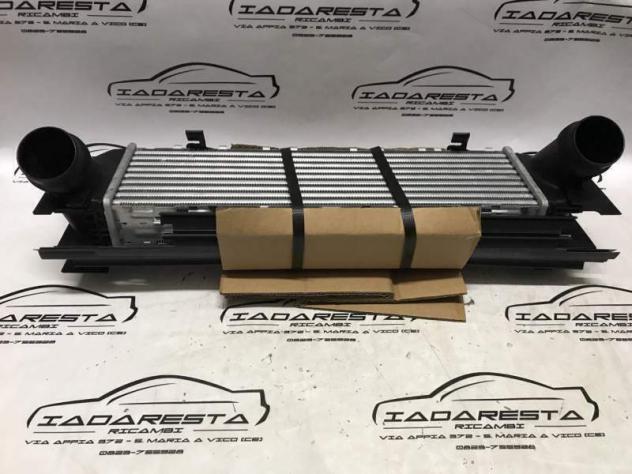 Intercooler BMW Serie 1 F20 Serie3 F30 17517600530 - Foto 3