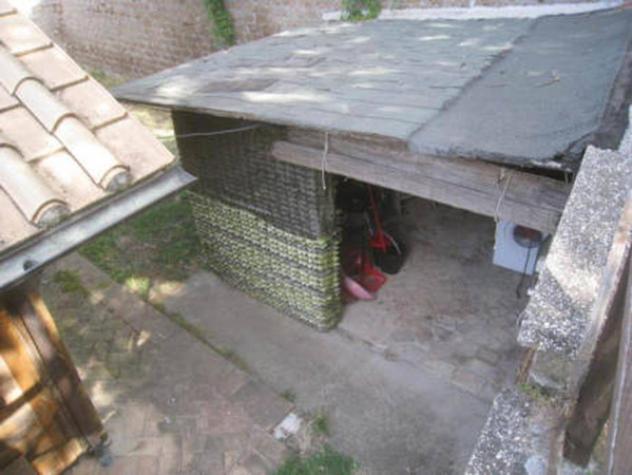 Immobile in asta di 197 m², box auto doppio in vendita a Caprarola - Foto 16